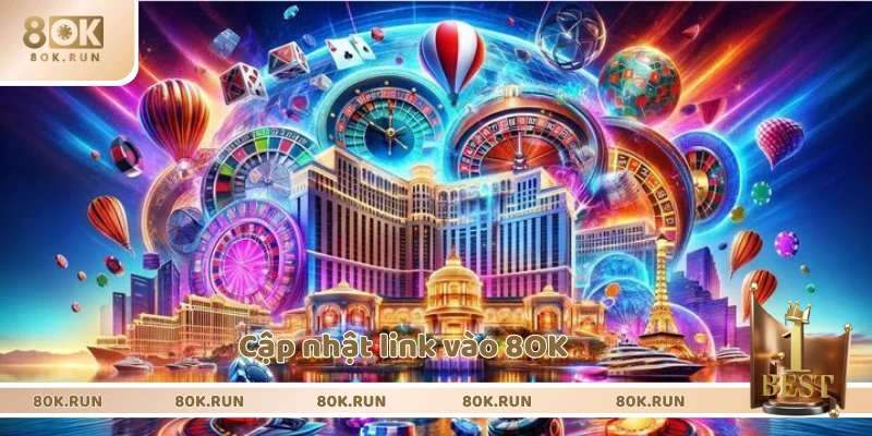 Link truy cập cá cược không bị chặn
