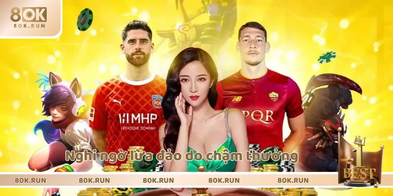 Đánh giá ưu thế đáng tin cậy của nhà cái