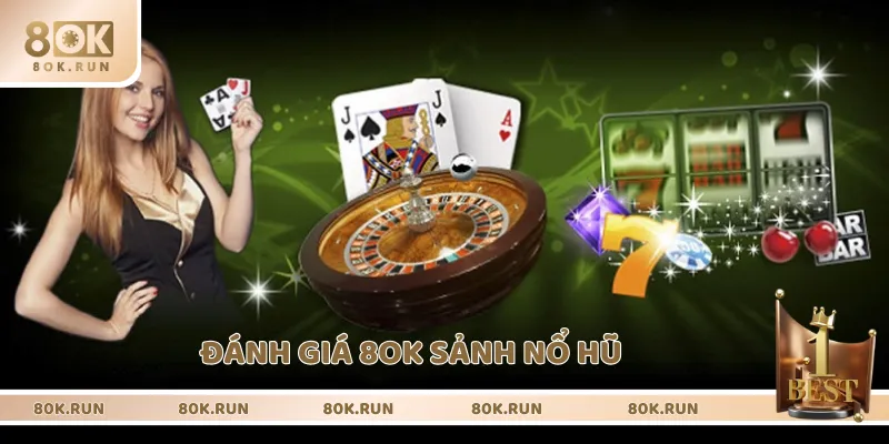 Không thể chối từ trước sảnh nổ hũ hấp dẫn, đẳng cấp