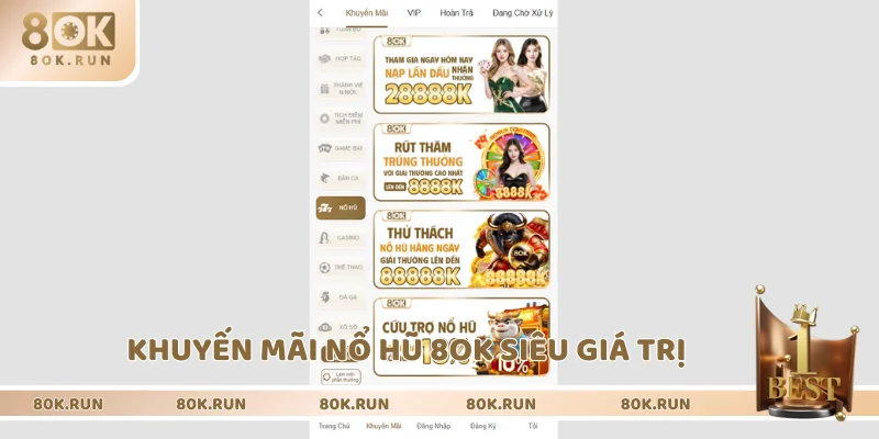 Săn ngay chương trình khuyến mãi siêu hời