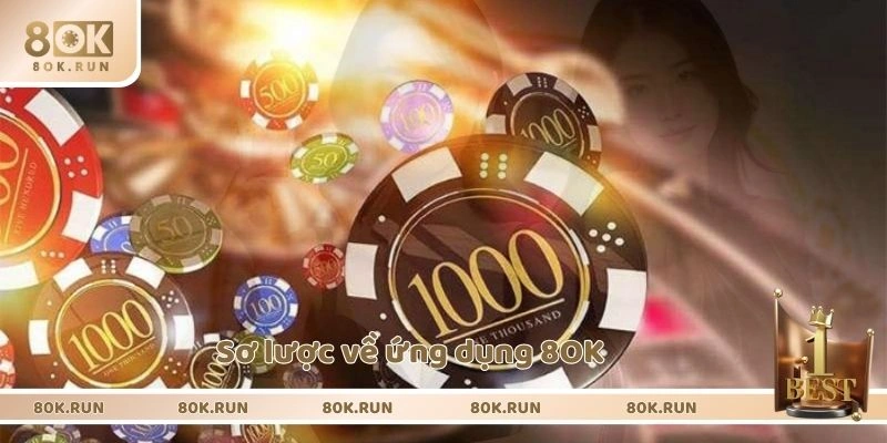 Sơ lược về ứng dụng 8OK