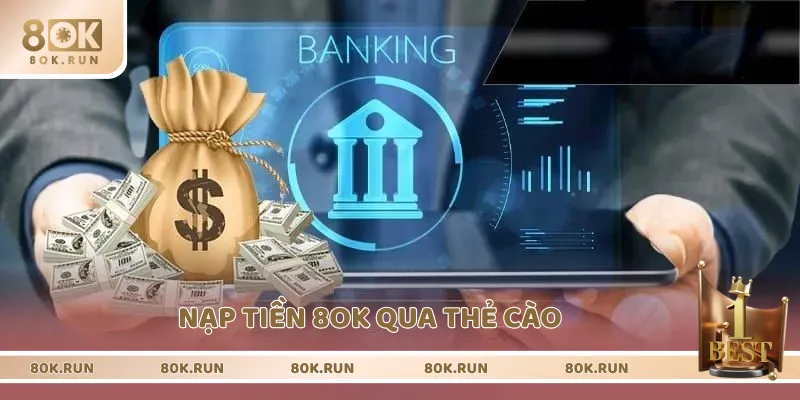 Thanh toán qua thẻ cào là sự lựa chọn phù hợp dành cho bạn